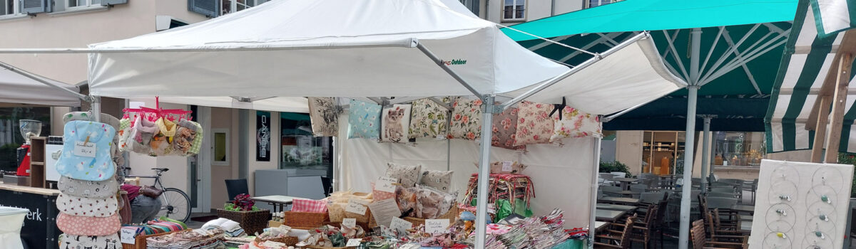 B’sundrigs Markt